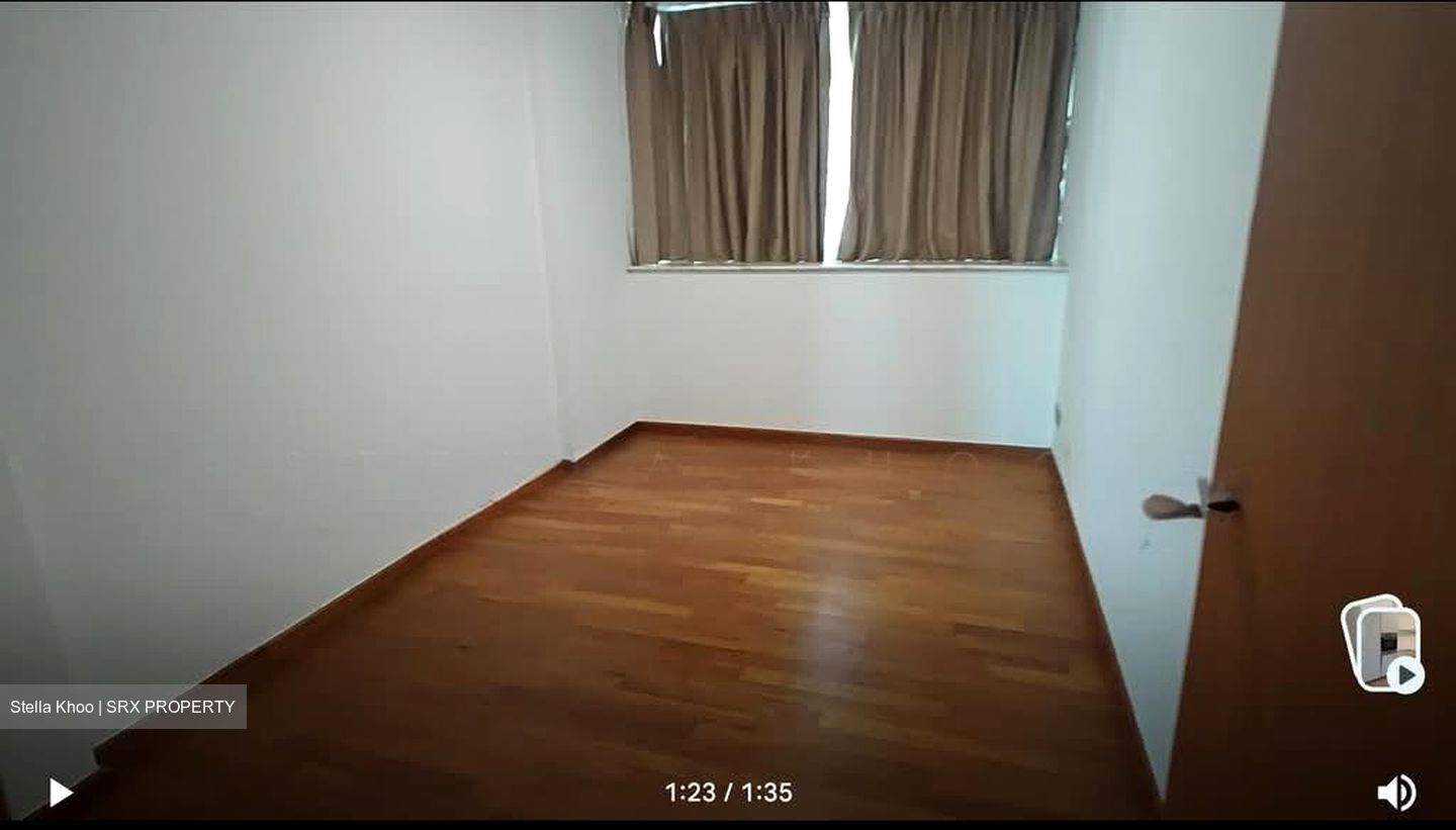 Costa Del Sol (D16), Condominium #581326781